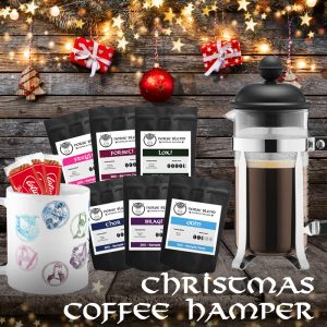 Coffee Starter Gift Hamper